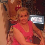 Лилия, 53, Демидов