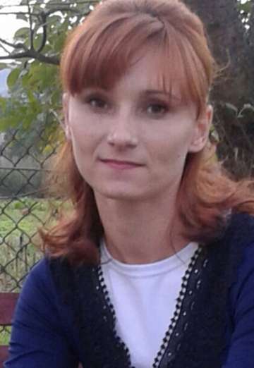 My photo - Vіta, 39 from Baryshivka (@371641)