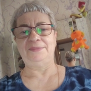 Tatyana 62 Orenburg