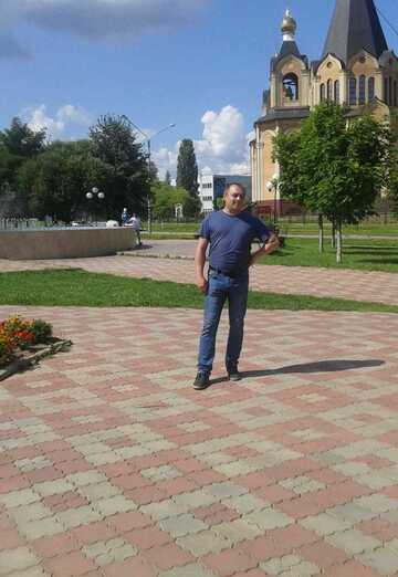 Моя фотография - Александр, 44 из Смоленск (@aleksandr773586)