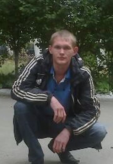 My photo - Denis, 29 from Kostanay (@denis199251)