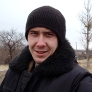 Nikolay Kuchmiyov 28 Antratsit