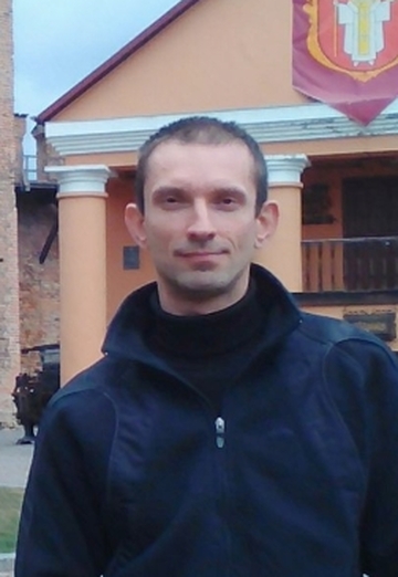 My photo - Evgenіy, 42 from Belaya Tserkov (@evgeny4318)