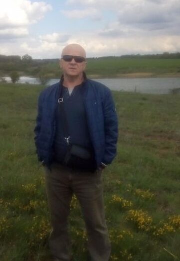 My photo - Sergey, 68 from Marinka (@sergey872298)