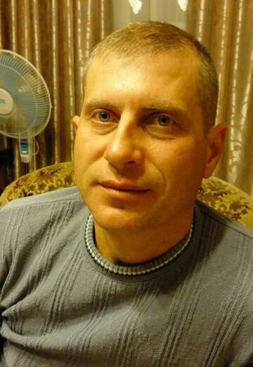 My photo - Dima Jafoian, 45 from Rustavi (@dimajafoian)