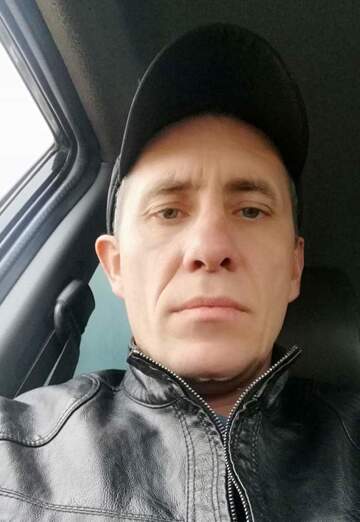 My photo - Pavel Kurzin, 42 from Ulyanovsk (@pavelkurzin)