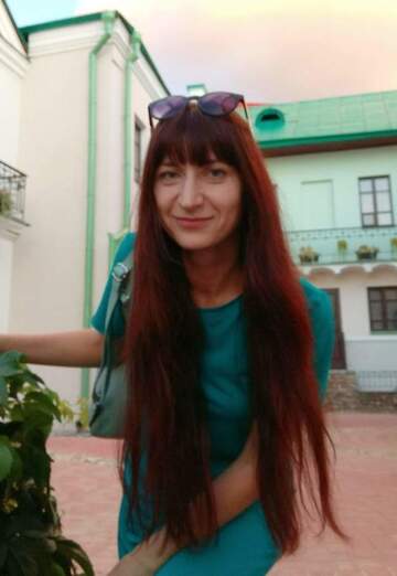 Моя фотография - Ольга, 41 из Минск (@olga279991)
