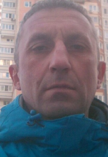 Моя фотография - александр, 43 из Троицк (@aleksandr849766)