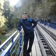 Сергей, 46, Лазаревское