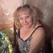 Светлана, 64, Жирновск