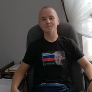 Михаил, 18, Кущевская