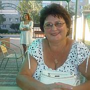 Лилия, 65, Городец