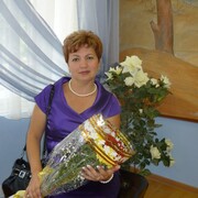 Людмила, 55, Конаково