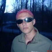 Антон, 39, Александровская