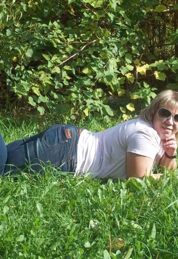Mein Foto - Olga, 40 aus Witschuga (@olwga8112359)