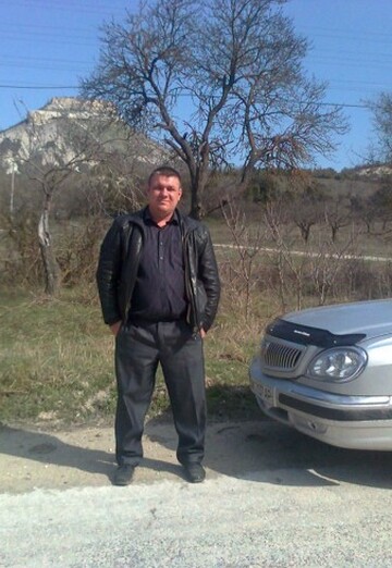 My photo - andrey, 48 from Simferopol (@andrey6272947)