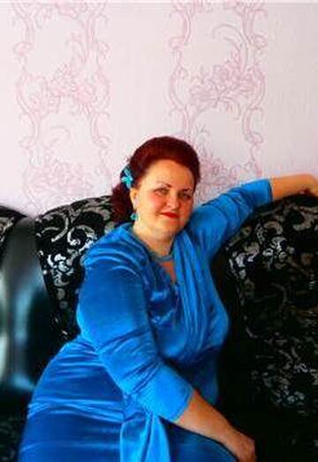 Моя фотография - Светлана, 47 из Оренбург (@svetochka-komkova)