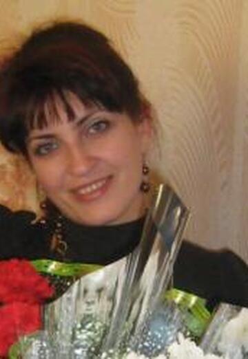 Mein Foto - Oksana, 45 aus Mosdok (@o-n-mironenko)