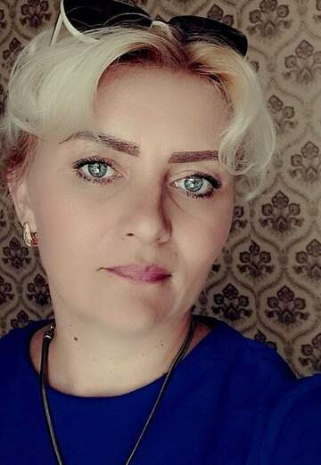 Mein Foto - Elena, 43 aus Sluzk (@elena537139)