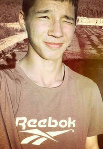 My photo - Aleksandr, 25 from Rostov-on-don (@aleksandr459952)
