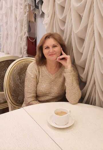 Моя фотография - Марина, 62 из Москва (@marina37794)