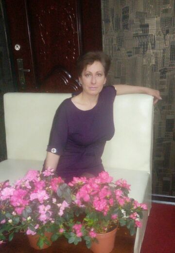 Моя фотография - Яна, 53 из Астана (@yana42765)