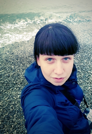 My photo - Svetlana, 36 from Samara (@svetlana108209)