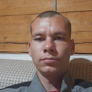 Максим, 30, Улан-Удэ