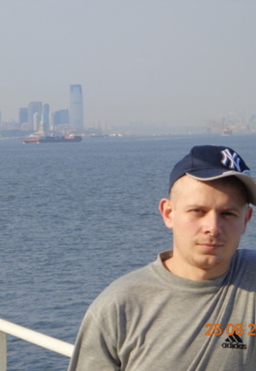 Моя фотография - Евгений, 34 из Арсеньев (@evgeniy35497)