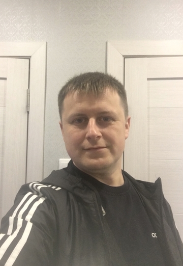 My photo - Aleksey, 38 from Velikiy Ustyug (@aleksey653457)