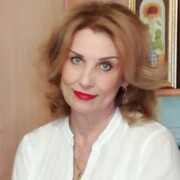 Наталья, 66, Великий Новгород