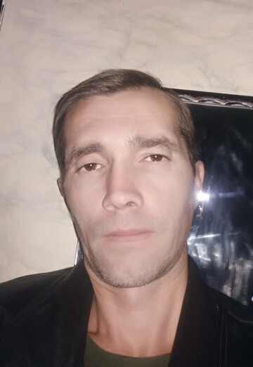 My photo - Aleksey, 48 from Nizhny Novgorod (@aleksey450576)