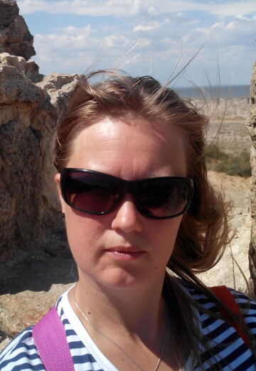 My photo - Lyudmila, 52 from Zhytomyr (@ludmila47555)
