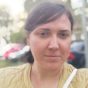 Альбина, 41, Шатура