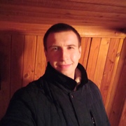 Иван, 26, Крестцы