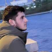 Ислом, 23, Узловая