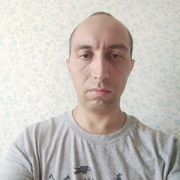 Анатолий, 37, Сыктывкар