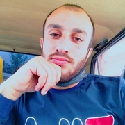 Алим Алимов, 27, Моздок
