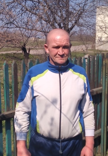 My photo - Oleg, 53 from Myrnograd (@oleg276967)