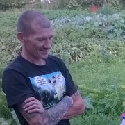 Дима, 41, Дегтярск