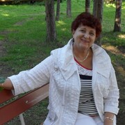 Валентина, 63, Бородино (Красноярский край)