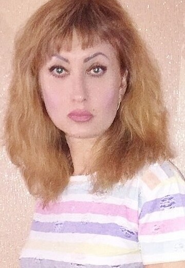 Моя фотография - Marina, 49 из Измаил (@marina127346)