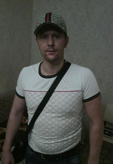 My photo - Filip, 36 from Yoshkar-Ola (@filip446)