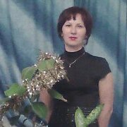 Гуля, 49, Альметьевск