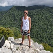 Гена, 30, Воркута
