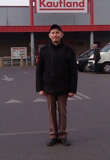 Ma photo - kostia, 55 de Vladimir-Volynsky (@kostapinto68)