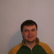 николай, 38, Балей