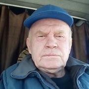 Юрий, 66, Орск