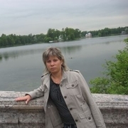 анастасия, 33, Полярные Зори