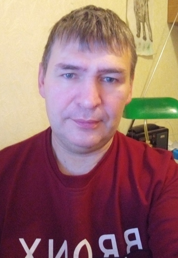Моя фотография - Юрий, 55 из Белая Церковь (@uriy152610)